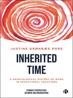 cover image of Haunted Futures